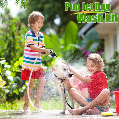 PawSpa HydroWash by PawTech